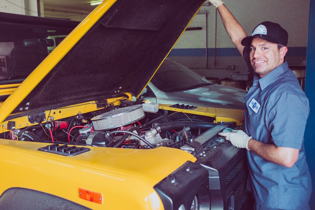 Upgrade Your Vehicle with a Mechman Alternator
