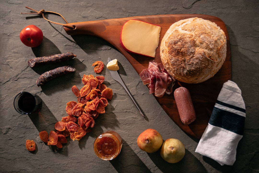 Indulge in Delicious Jams at These Unique Eateries