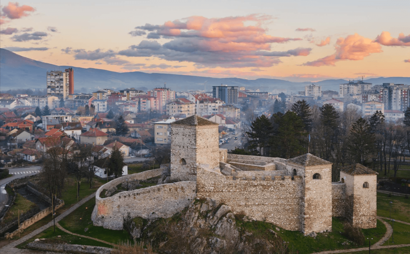 Why Pirot Should Be on Your Travel List for Handmade Rugs and Balkan Flavors